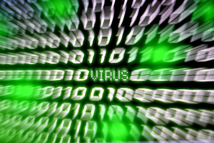 virus oculto aplicaciones android