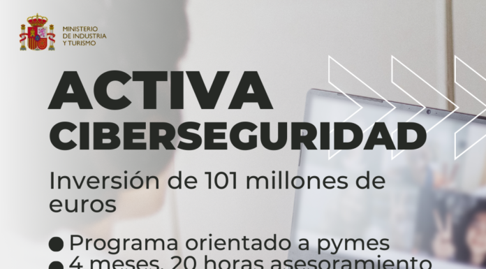 programa activa ciberseguridad