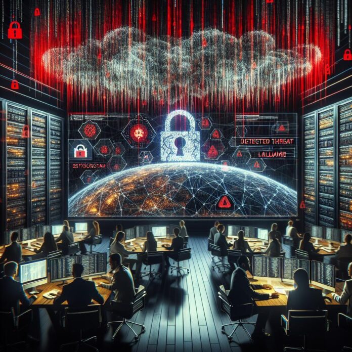 Cómo la gestión de inventario y la ciberseguridad aseguran la continuidad del negocio